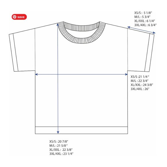 NWT The Endery Albers sweater tee in size XL/XXL in Adventurine Green/pink - Picture 4 of 6